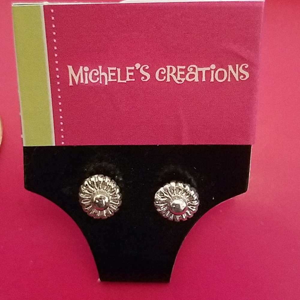 Earrings by Michele's Creations